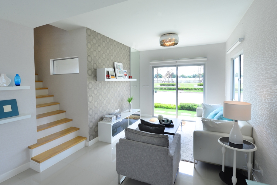 รูปภาพ พฤกษาวิลล์ 51 พหลโยธิน-เพิ่มสิน(29) (Pruksa Ville)