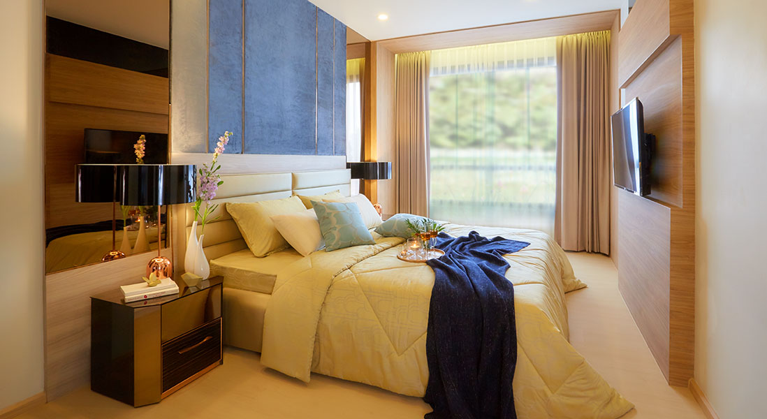 รูปภาพ เดอะ พอร์ต แกรนด์ ริเวอร์ ฟร้อนท์ (The Port Grand Riverfront)