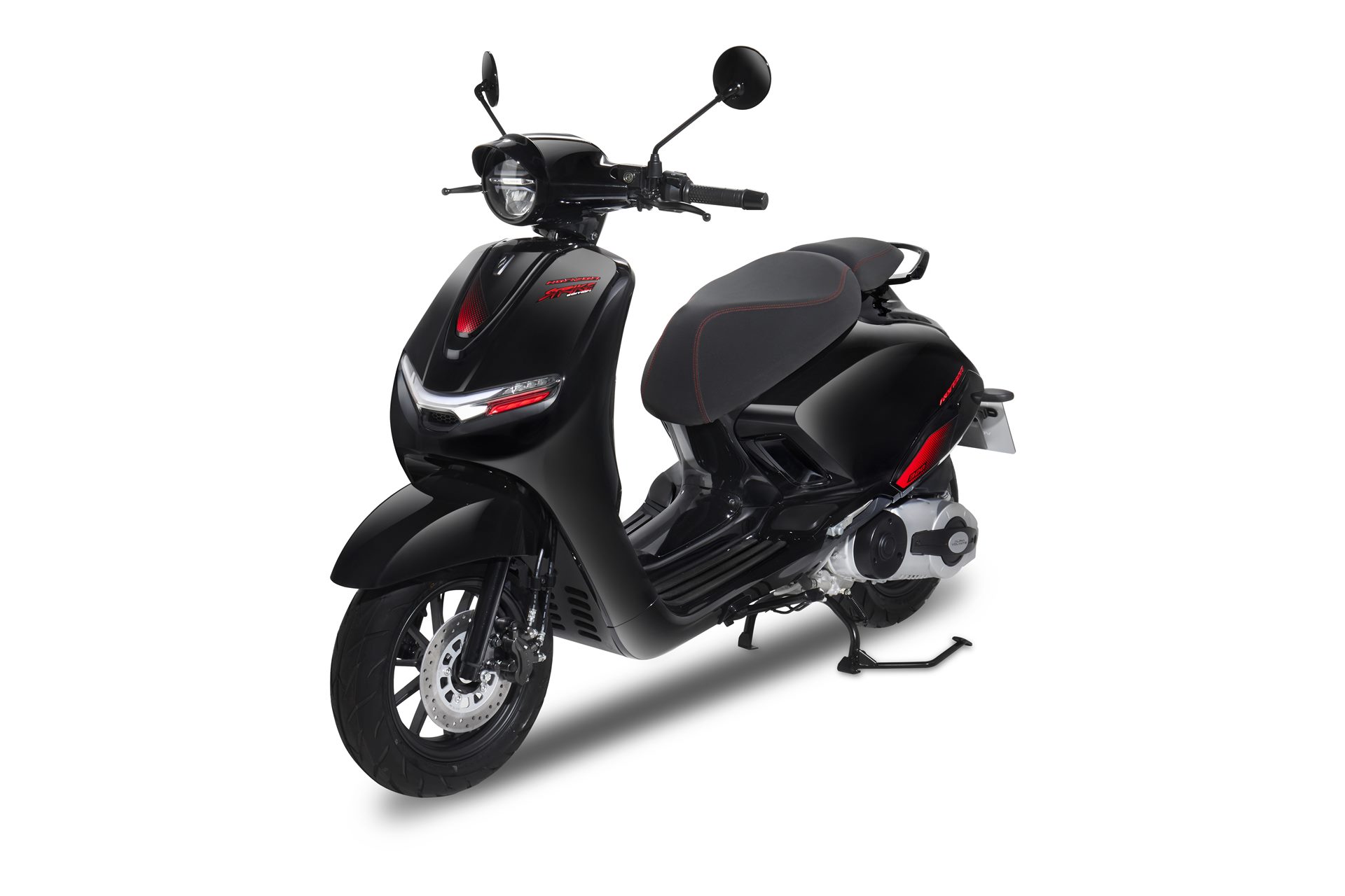 รูปภาพ อัลฟ่า โวแลนทิส Alpha Volantis Horizon 300 Strike Edition ปี 2024