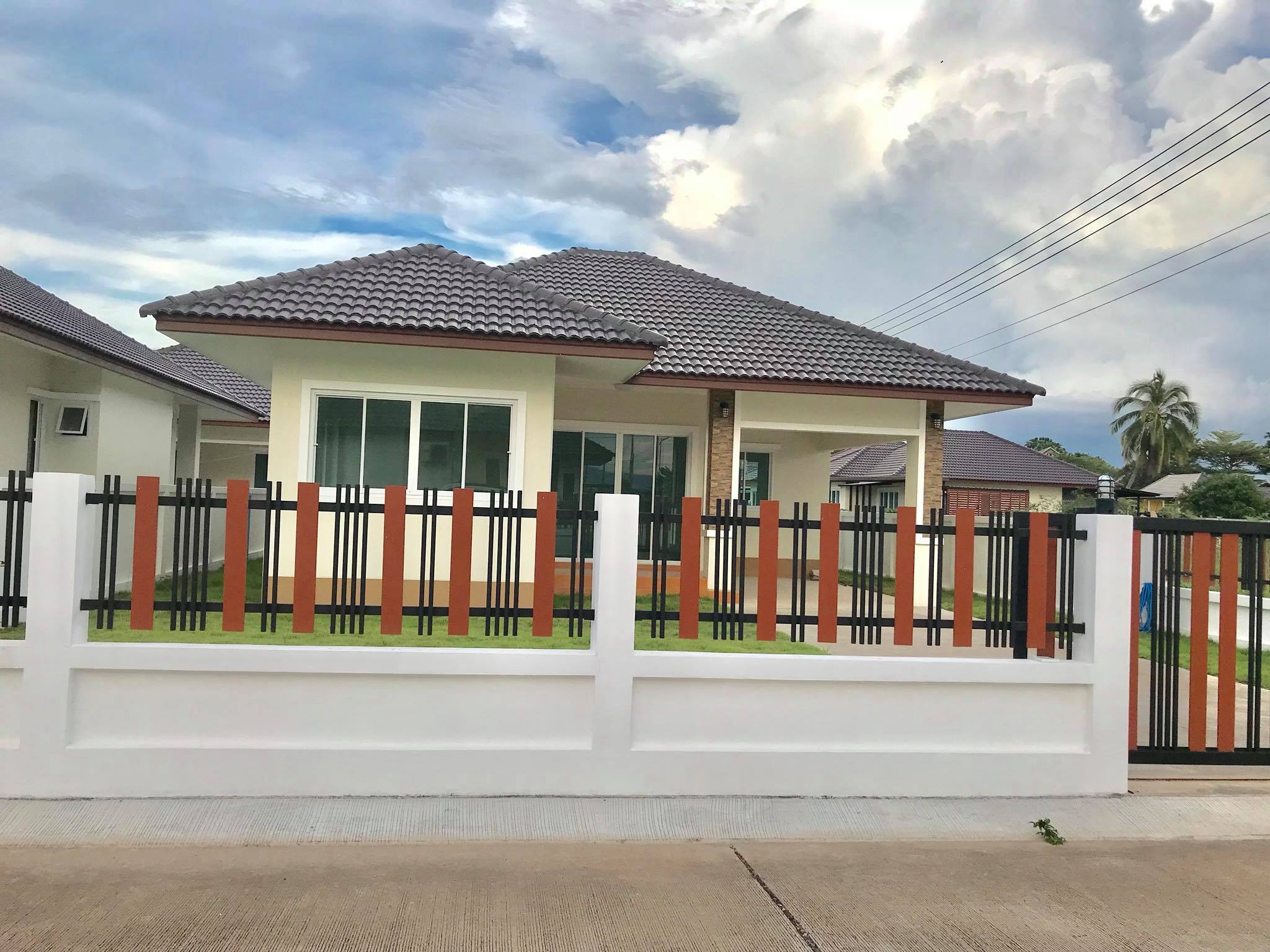 รูปภาพ บ้านพรนภา (Baan Pron Na Pa)