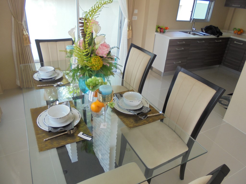 รูปภาพ บ้านราชพฤกษ์ ประตูน้ำพระอินทร์ เฟส 2 (Baan Ratchapruek Pratunam Pra-inn Phase 2)