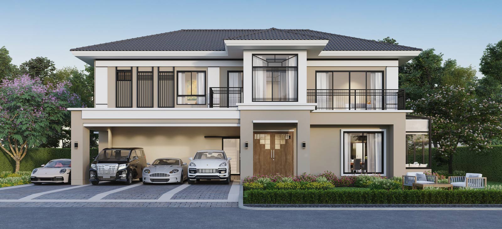 รูปภาพ ปริญญ์ เพชรเกษม 69 (Prinn Petchkasem 69)