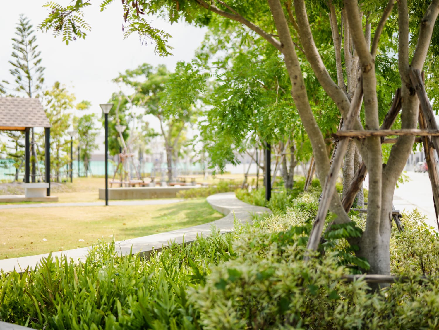 รูปภาพ ดิ เอสธิโร่ บ้านฉาง (ระยอง) (The Estiro Ban Chang)