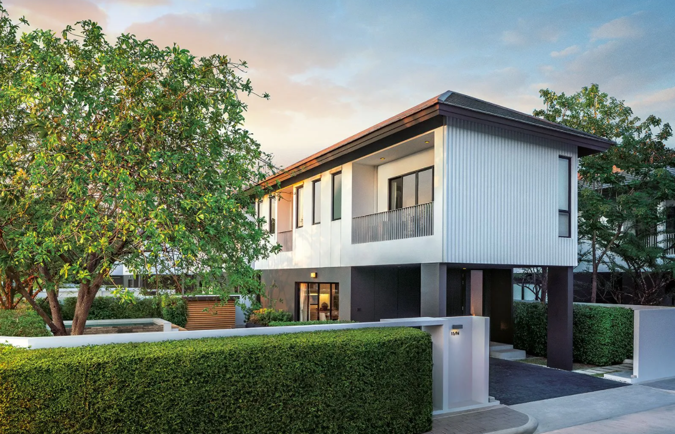 รูปภาพ โนเบิล เกเบิล วัชรพล (Noble Gable Watcharapol)