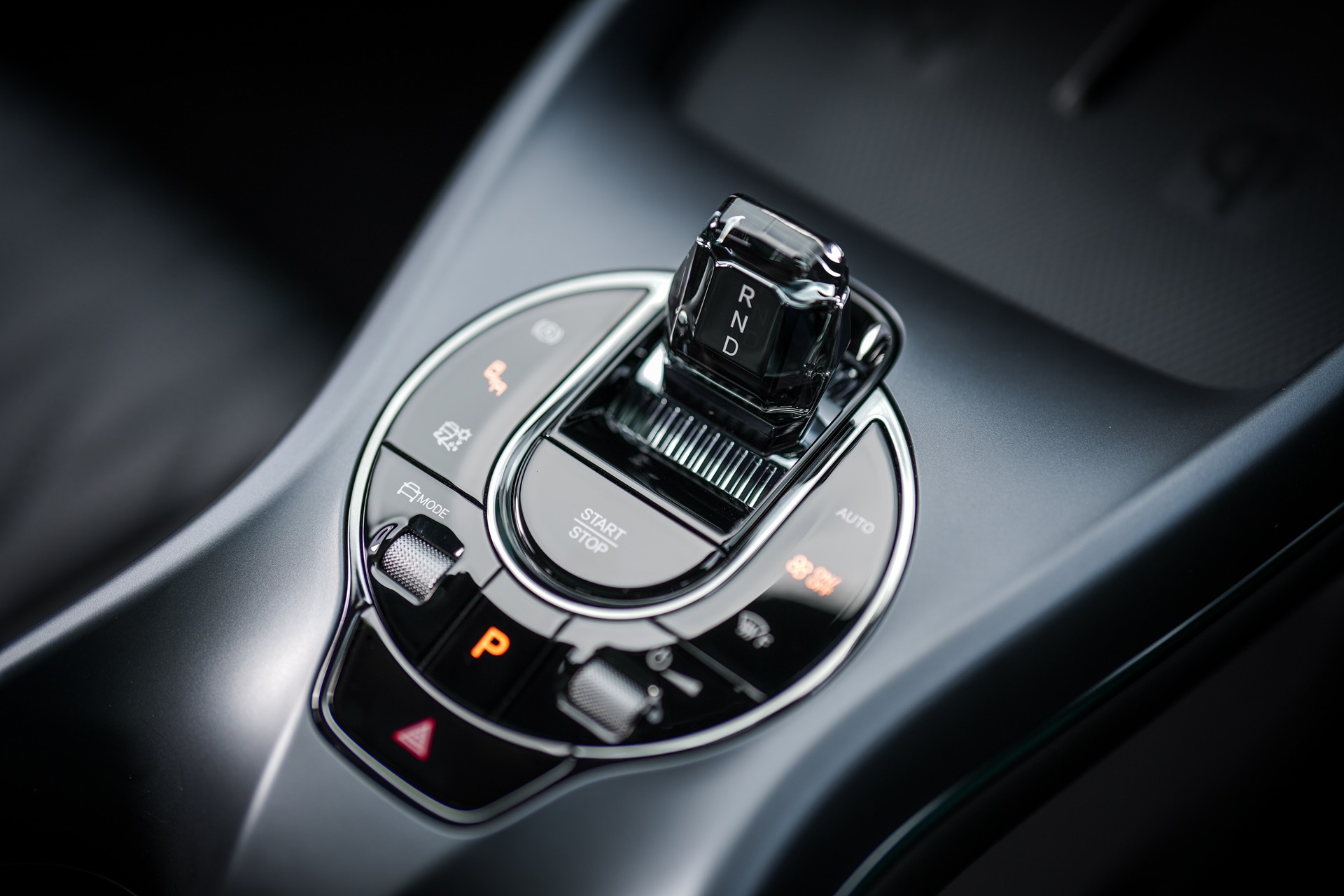 รูปภาพ บีวายดี BYD Seal Premium ปี 2023