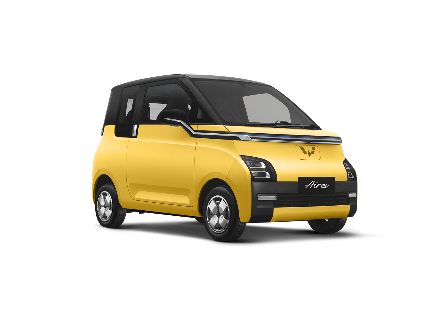 รูปภาพ วู่หลิง Wuling Air EV Long Range ปี 2023