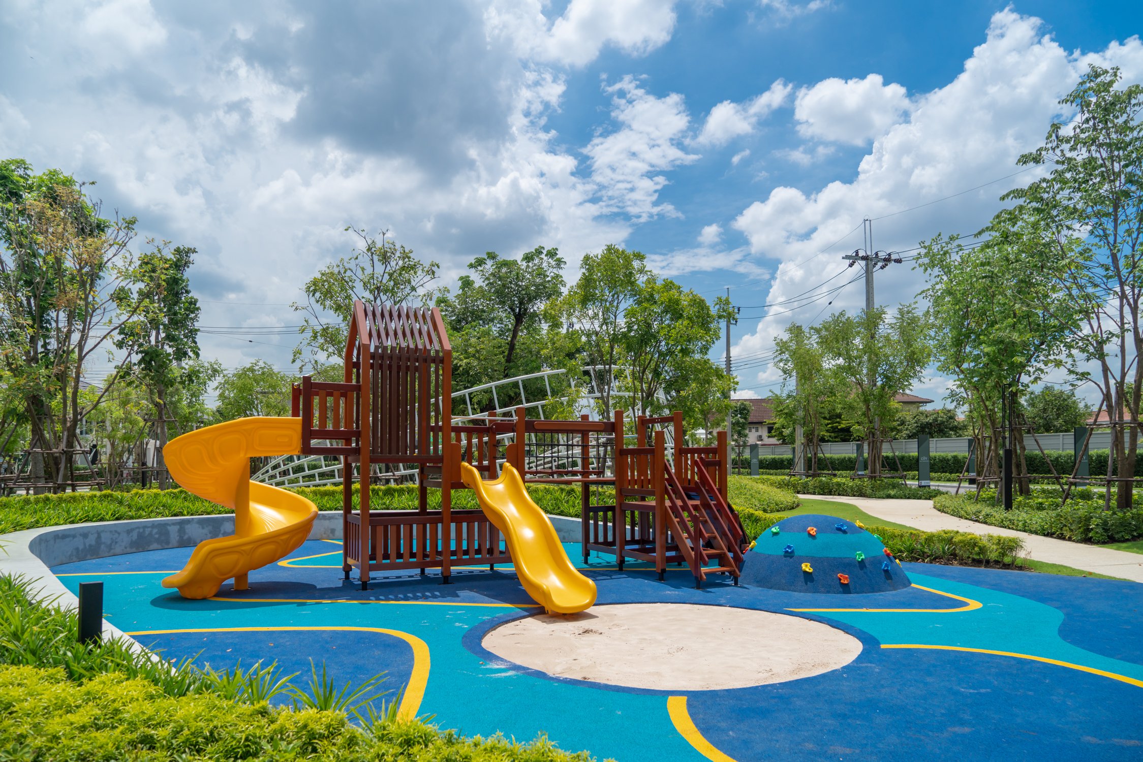 รูปภาพ เดอะ ซิตี้ พระราม 9 - รามคำแหง (The City Rama 9 - Ramkhamhaeng)