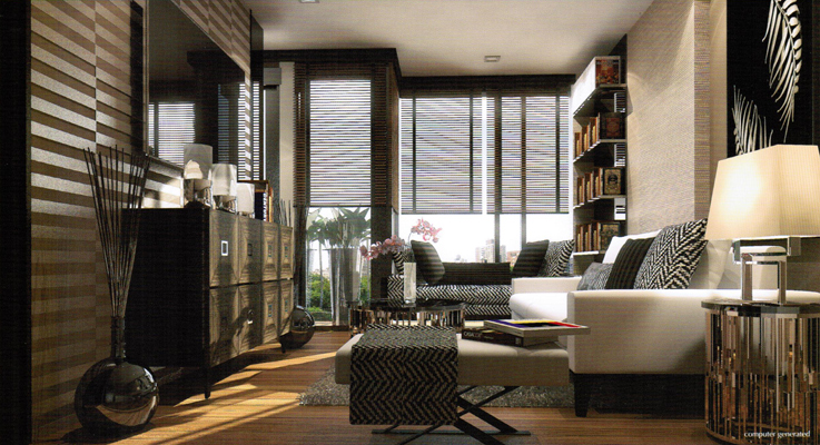 รูปภาพ คลาส หลังสวน (Klass Langsuan)