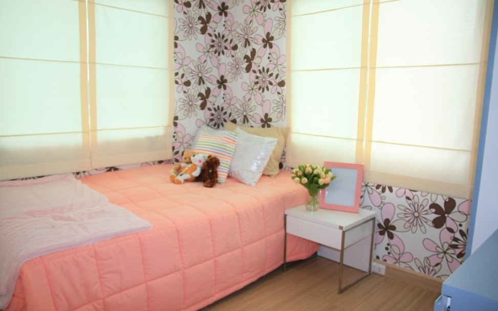 รูปภาพ พฤกษาวิลล์ 38/1 หนามแดง-เทพารักษ์ (Pruksa Ville)