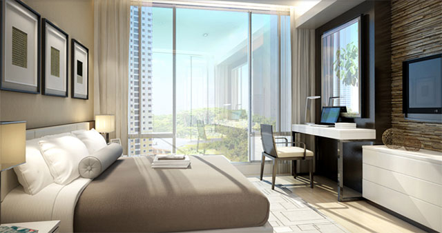 รูปภาพ สินธร เรสซิเดนซ์ (Sindhorn Residence)