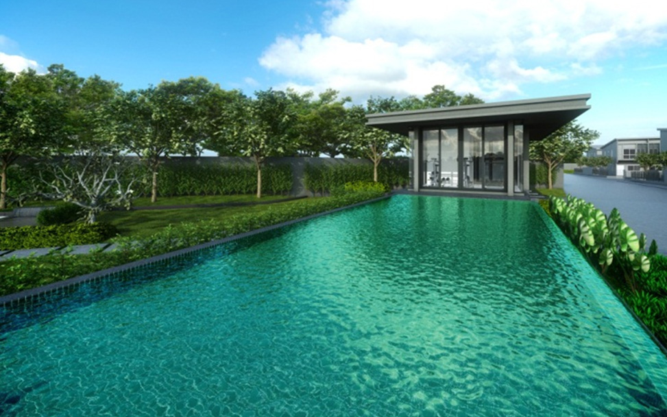 รูปภาพ พฤกษาไลท์ ล็อกซ์ ปิ่นเกล้า-วงแหวน (PRUKSA LITE Lox Pinklao-Wongwaen)