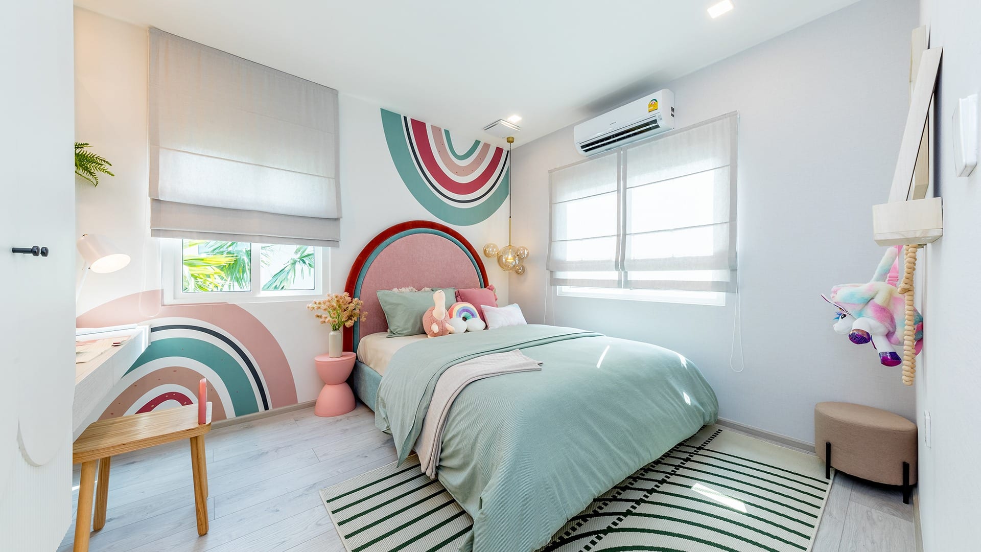 รูปภาพ อินนิซิโอ บางนา (Inizio Bangna)