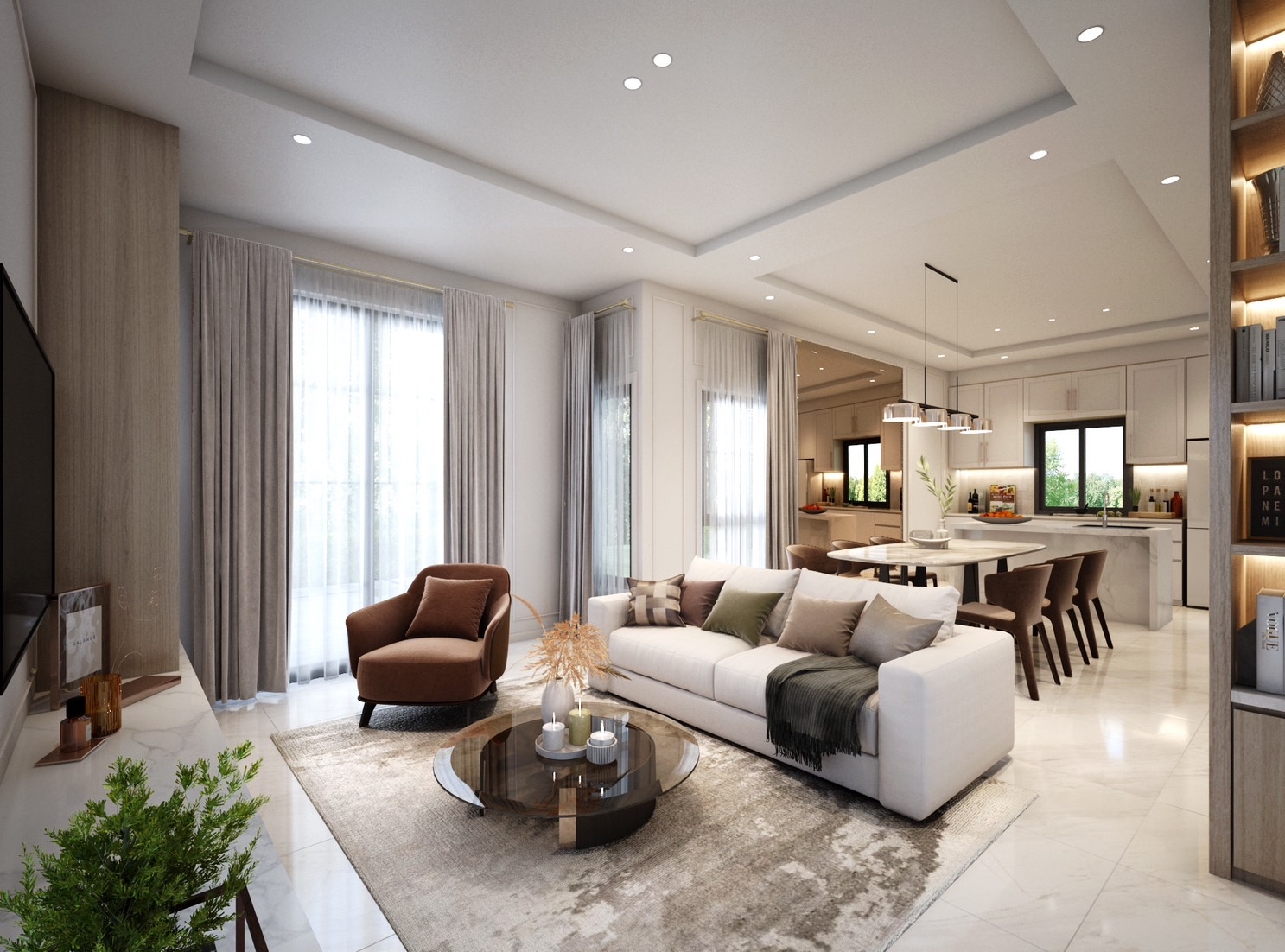 รูปภาพ แอสโทเรีย พหลโยธิน-ลำลูกกา (Astoria Phahonyothin-Lamlukka)