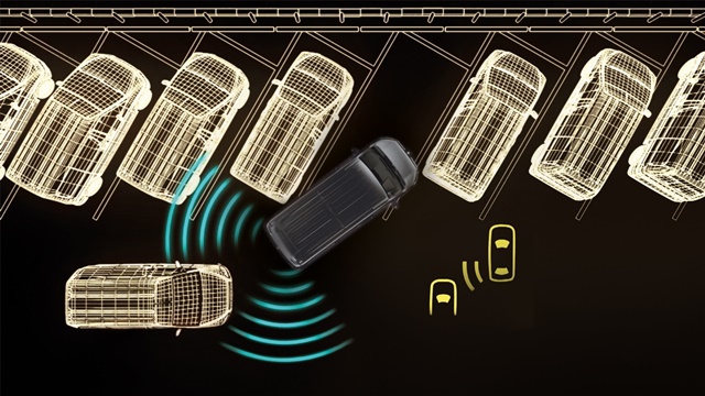 รูปภาพ โตโยต้า Toyota Majesty 2.8 Grande ปี 2019