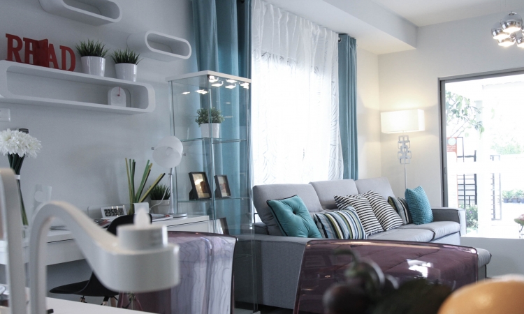 รูปภาพ ไลฟ์ ซิตี้ โฮม 2 สุขุมวิท - อ่างศิลา (LIFE CITY HOME 2)