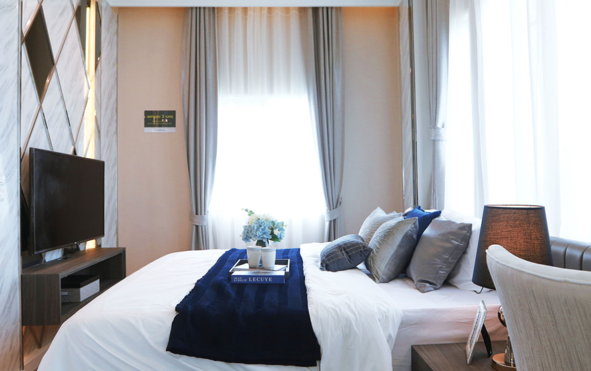 รูปภาพ โกลเด้น ทาวน์ พัทยาใต้-สุขุมวิท (Golden Town Pattaya - Sukhumvit)