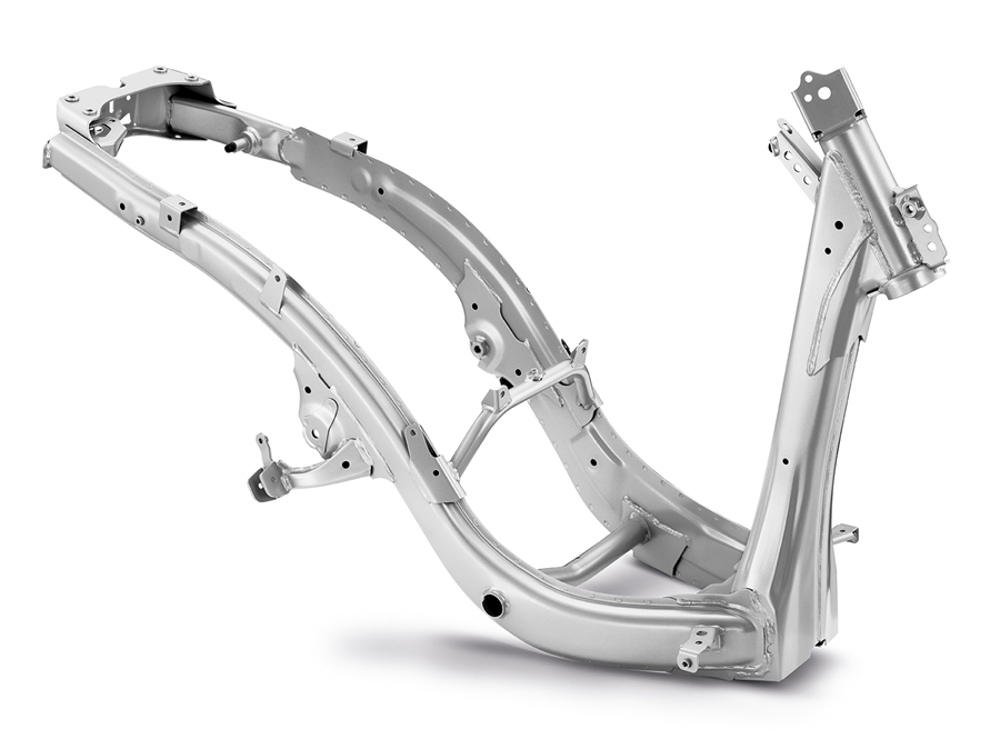 รูปภาพ ฮอนด้า Honda Scoopy Urban ปี 2020