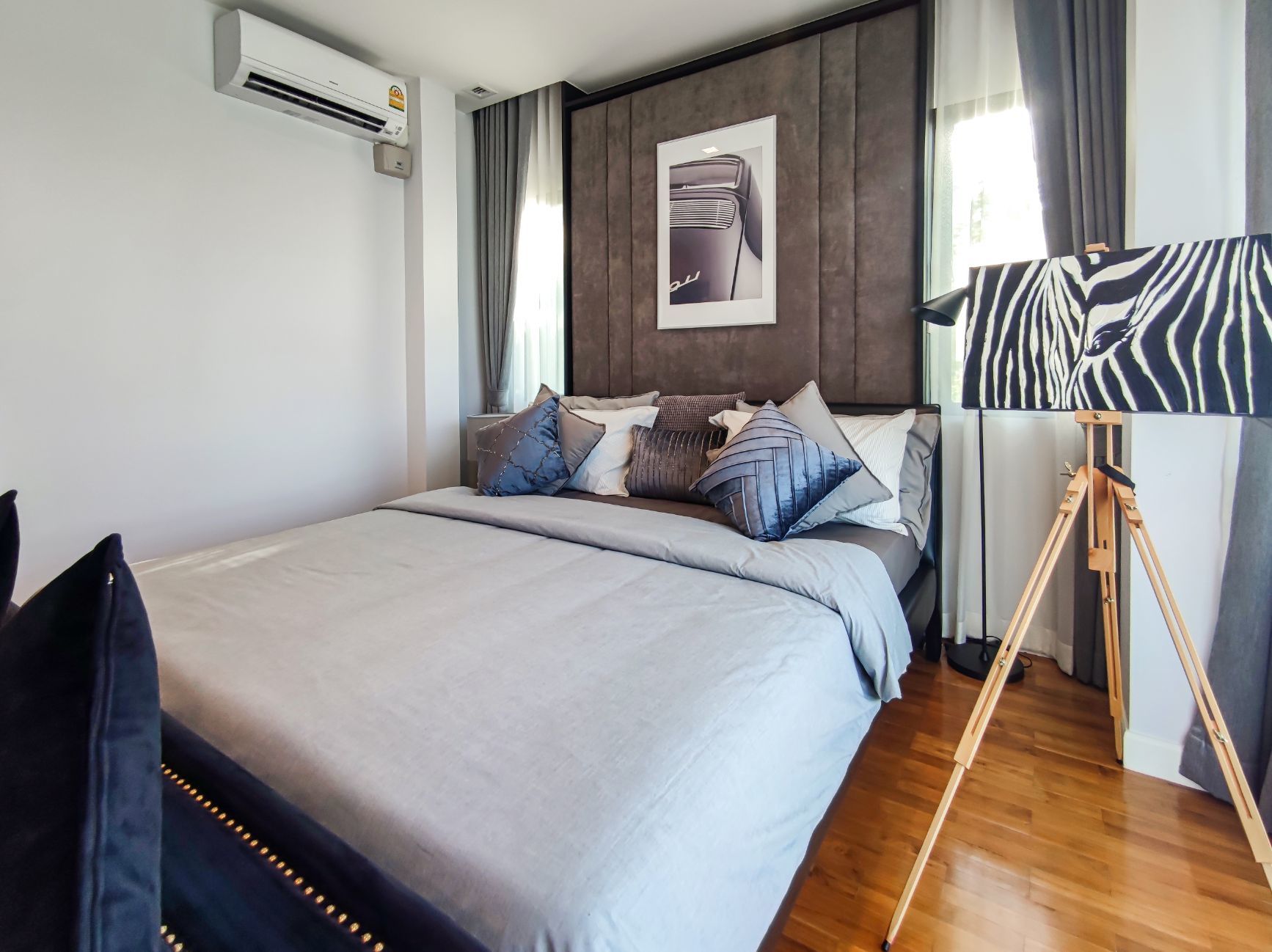 รูปภาพ เสนา แกรนด์โฮม รังสิต - ติวานนท์ (Sena Grandhome Rangsit - Tiwanon)