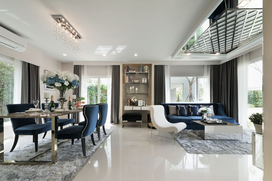 รูปภาพ โกลเด้น นีโอ ชัยพฤกษ์-วงแหวน (Golden Neo)