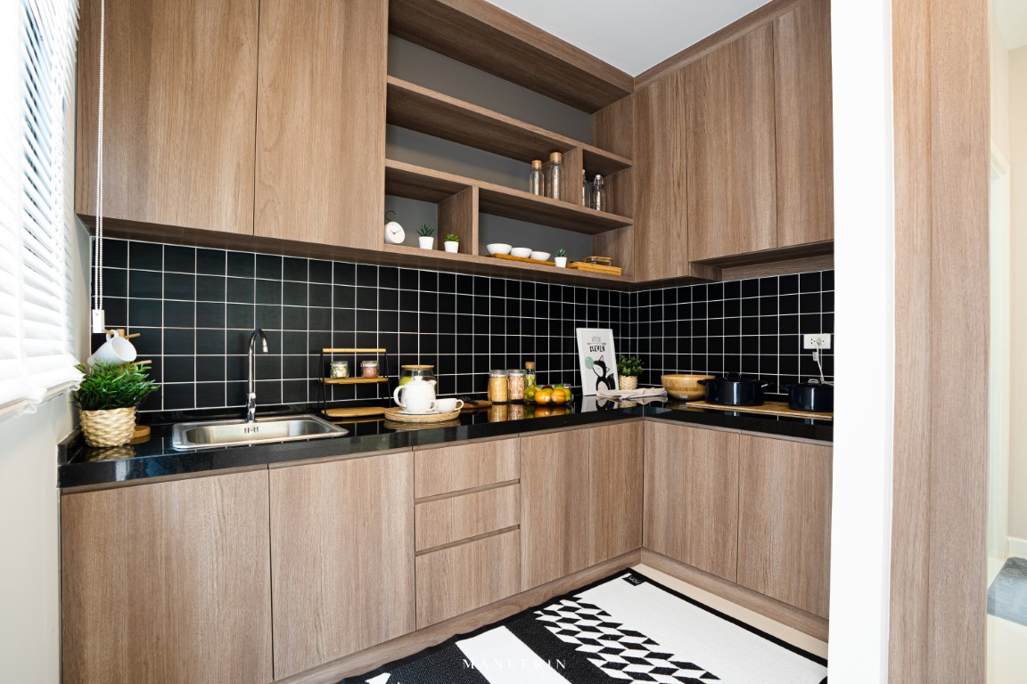 รูปภาพ เอ็ม วิลเลจ บึงไร่ 1-ศรีราชา (M Village Buengrai 1-Sriracha)