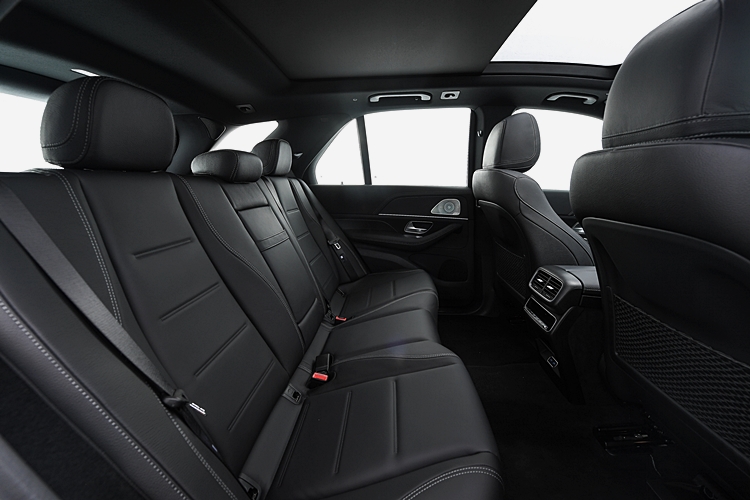 รูปภาพ เมอร์เซเดส-เบนซ์ Mercedes-benz GLE-Class GLE 300 d 4MATIC AMG Dynamic ปี 2023