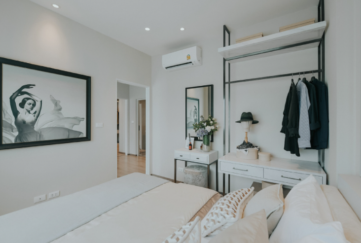 รูปภาพ แกรนด์ พลีโน่ รามอินทรา - วงแหวน (Grand Pleno Ramintra - Wongwaen)