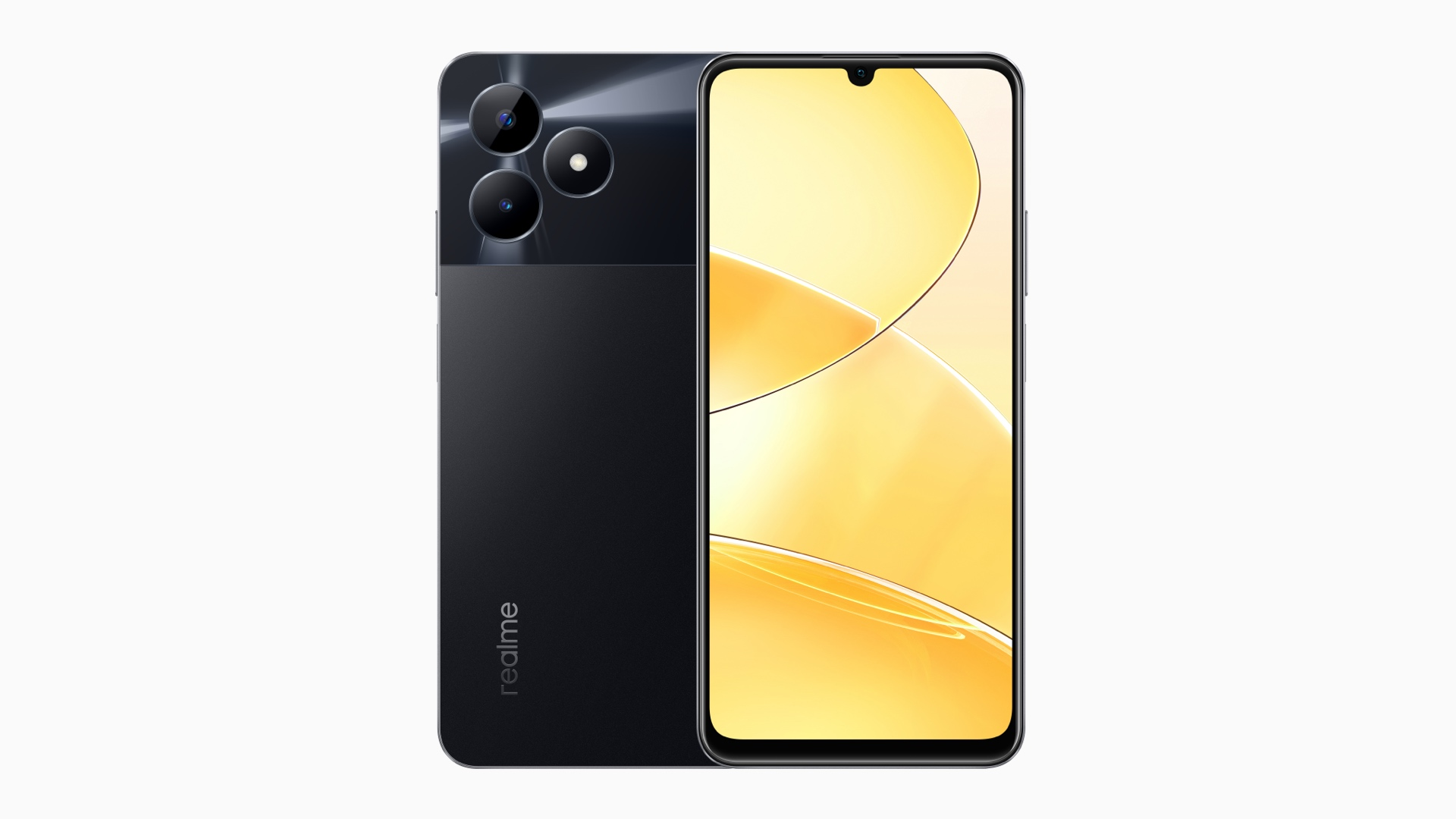 รูปภาพ เรียลมี realme C51 (4GB/64GB)