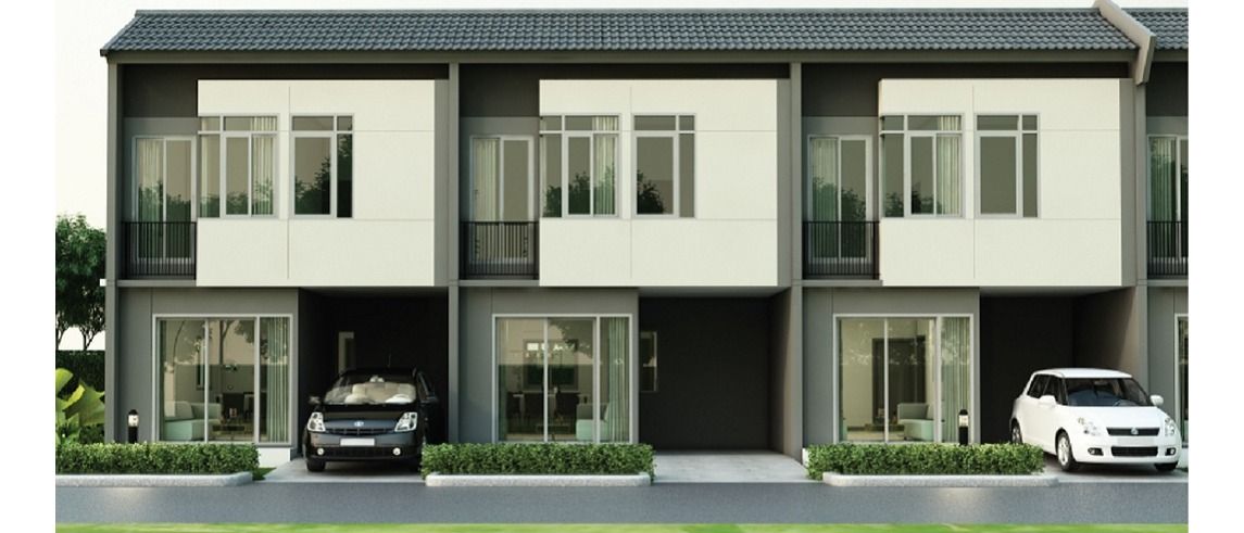 รูปภาพ บ้านพฤกษา รังสิต - คลอง 7 (Baan Pruksa Rangsit - Klong 7)