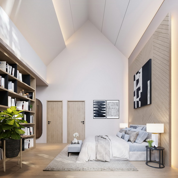 รูปภาพ ดิ โอโซน สุขุมวิท-คลองด่าน (The Ozone Sukhumvit-Klongdan)