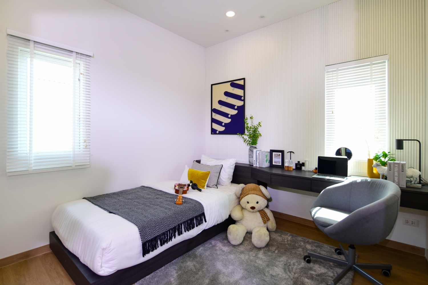 รูปภาพ พิมนารา ธรรมศาสตร์ รังสิต (Pimnara Thammasart Rangsit)