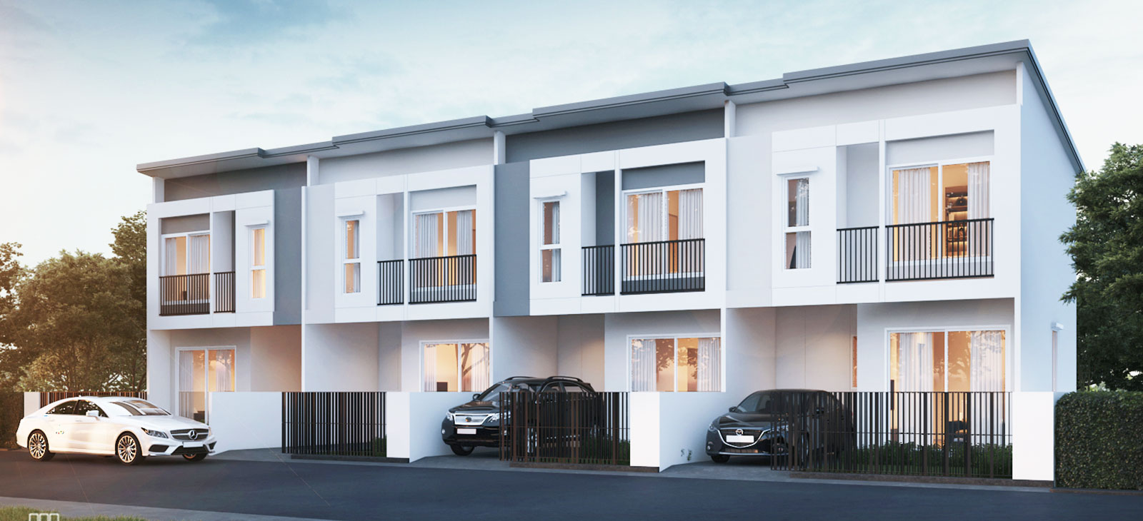 รูปภาพ ฟอร์เร่ ลำลูกกา - คลอง 5 (Foret Lumlukka-Klong 5)