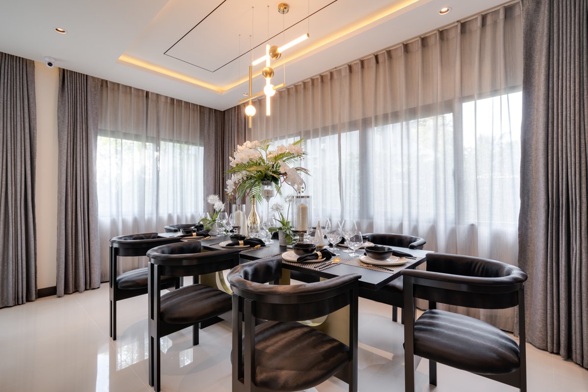 รูปภาพ เดอะ ซิตี้ สาทร - กัลปพฤกษ์ (The City Sathorn - Kanlapapruek)