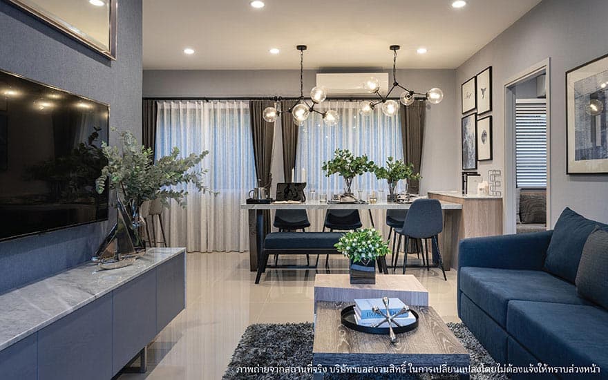 รูปภาพ เพฟ บางนา (Pave Bangna)