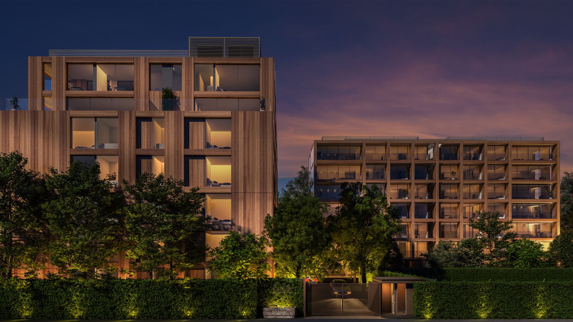 รูปภาพ พาร์ค 85 เรสซิเดนเซส (Park85 Residences)