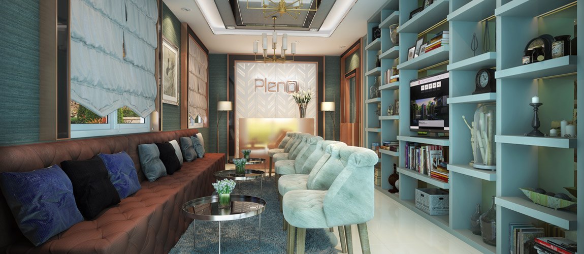 รูปภาพ แกรนด์ พลีโน่ สุขสวัสดิ์ (Grande Pleno Suksawat)