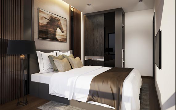 รูปภาพ เดอะคิวบ์ บูทีค รามอินทรา 109 (The Cube Boutique Ramintra 109)