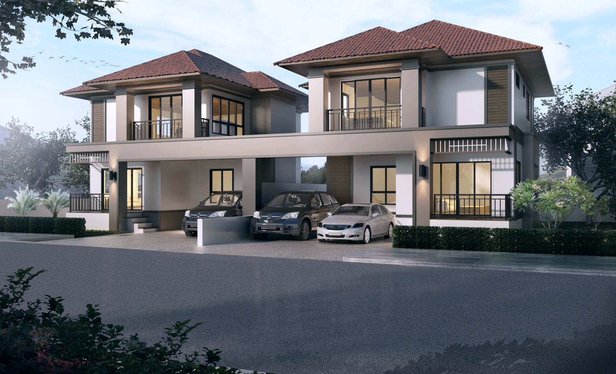 รูปภาพ เดอะแกรนด์ บางแสน (The Grand Bangsaen)