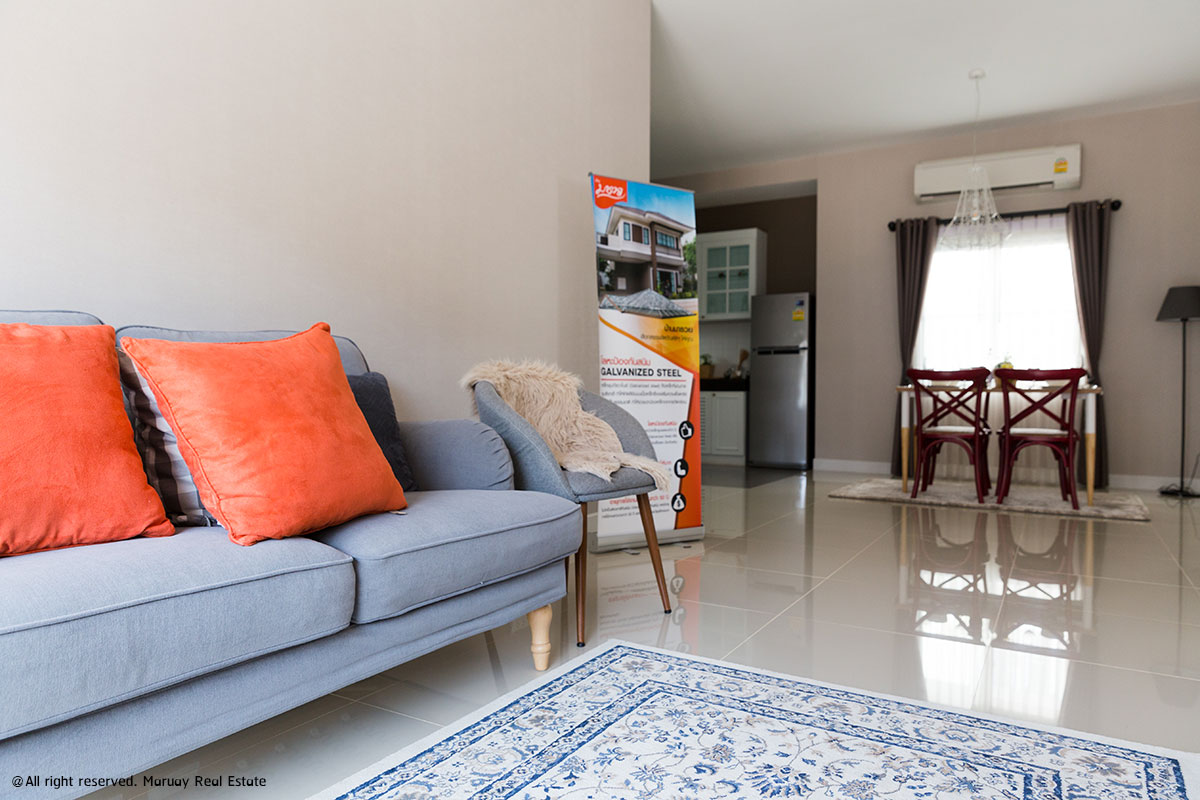 รูปภาพ บ้านมารวย อรัญประเทศ (Baan Marui Aran)