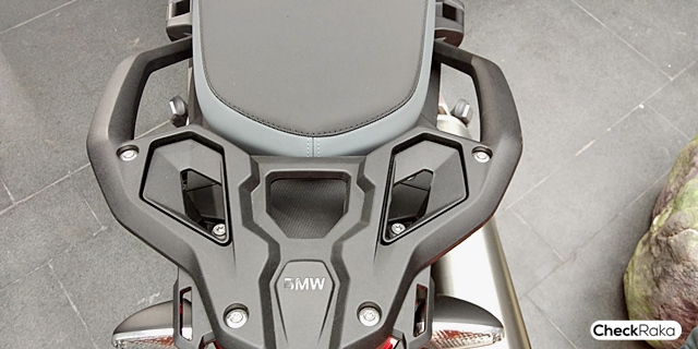 รูปภาพ บีเอ็มดับเบิลยู BMW F 750 GS ปี 2019