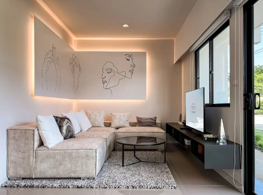 รูปภาพ เสนา วิลเลจ รังสิต - ติวานนท์ (Sena Village Rangsit - Tiwanon)