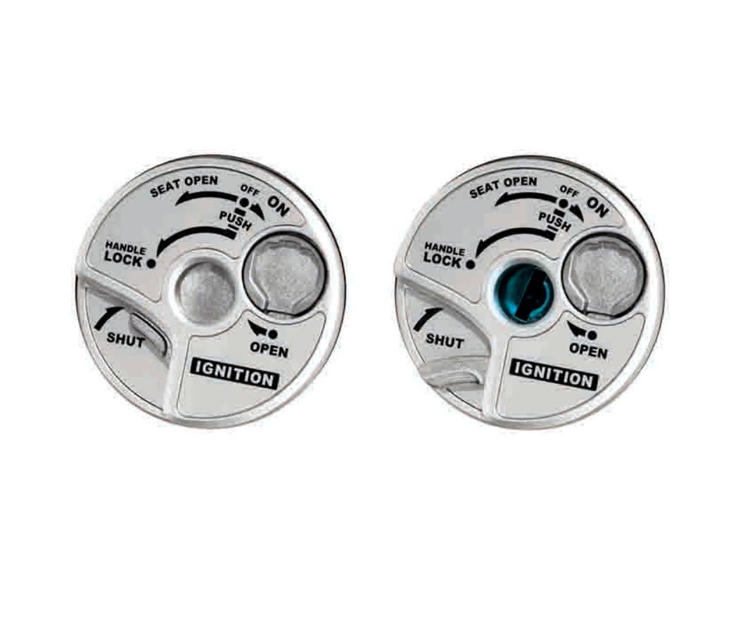 รูปภาพ ยามาฮ่า Yamaha GT125 (Standard) ปี 2023