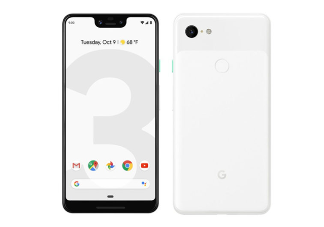 รูปภาพ กูเกิล Google Pixel 3 XL 64GB