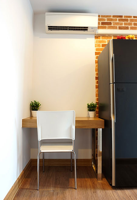 รูปภาพ ยู ทรี คอนโด @ แยกเกษตร (You 3 Condo @ Yak Kaset)