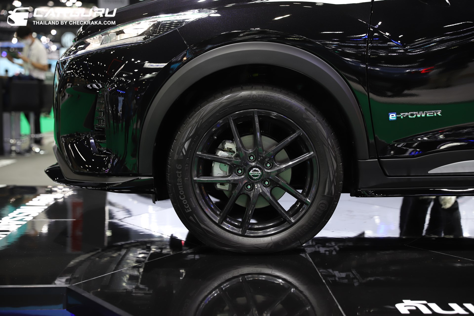 รูปภาพ นิสสัน Nissan Kicks Star Edition ปี 2024