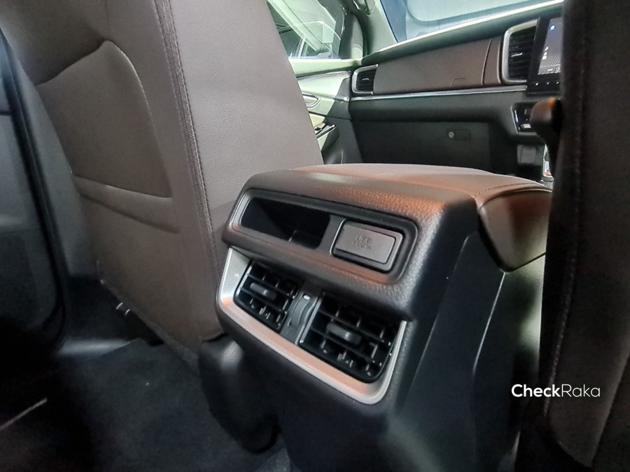 รูปภาพ มาสด้า Mazda BT-50 Double Cab 1.9SP Hi-Racer ปี 2020