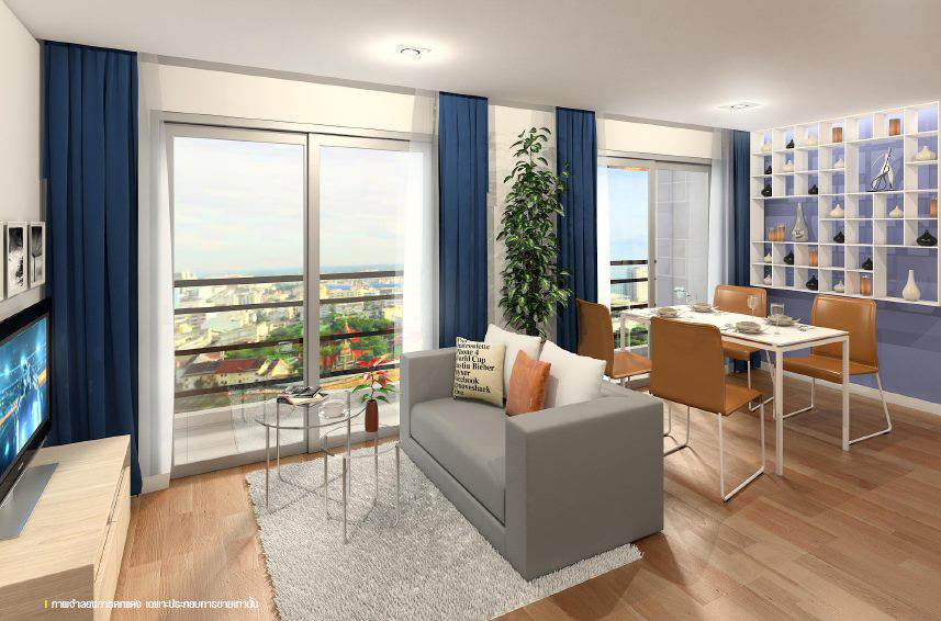 รูปภาพ กัลปพฤกษ์ เลควิว (Kalpapruek Lakeview)