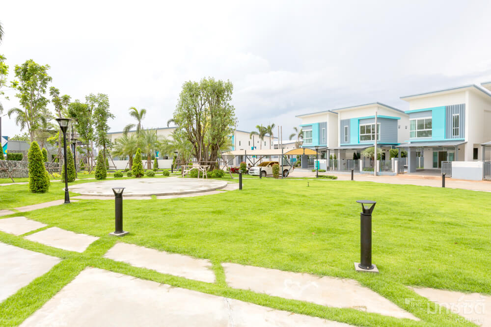 รูปภาพ เดอะ มิกซ์ ซิตี้ ห้วยปราบ (The Mix City Huayprab)