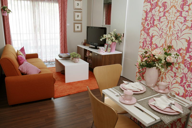 รูปภาพ ดิ เอสเคป (The Escape)