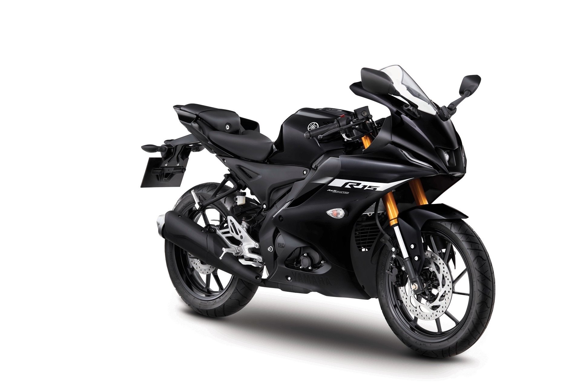 รูปภาพ ยามาฮ่า Yamaha R15 Connected ปี 2024