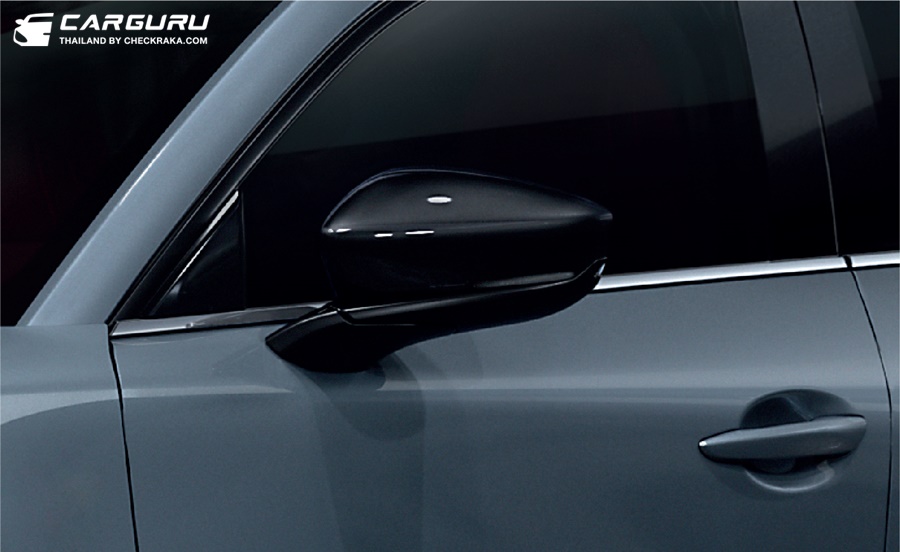 รูปภาพ มาสด้า Mazda CX-30 Carbon Edition ปี 2022